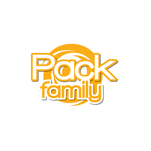 Pack Family Progetto Evo Srl