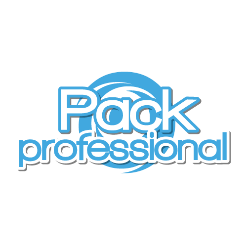 Pack Professional Progetto Evo Srl